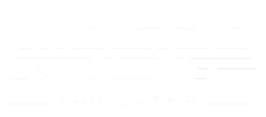 Mostro Studio - Diseño y Arte Gráfico